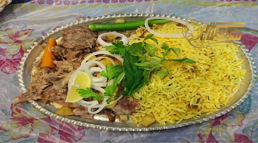 رستوران‌های محبوب و غذاخوری‌های قشم در تور فروردین ۱۴۰۵ ð´ð´