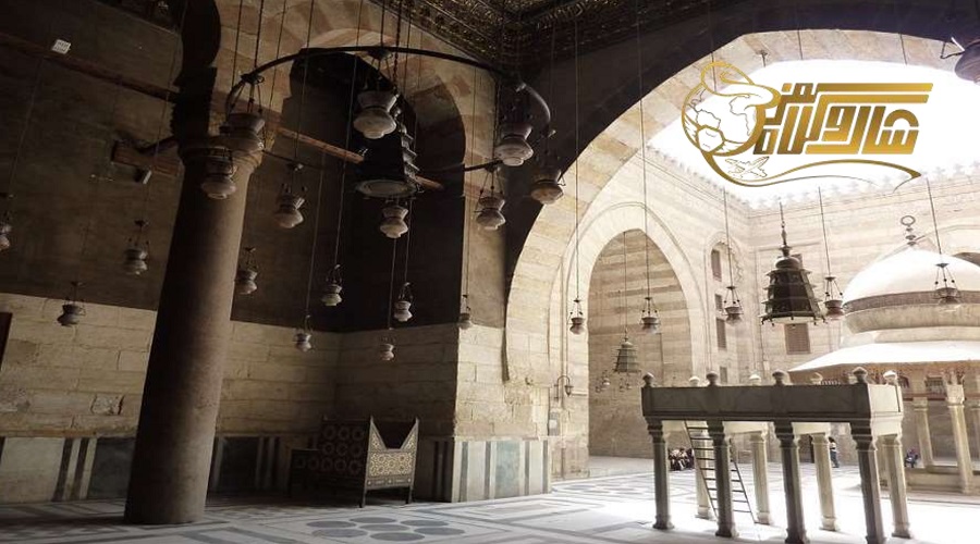 رفتن به تپه و مسجد علاءالدین در تور قونیه اردیبهشت 1405