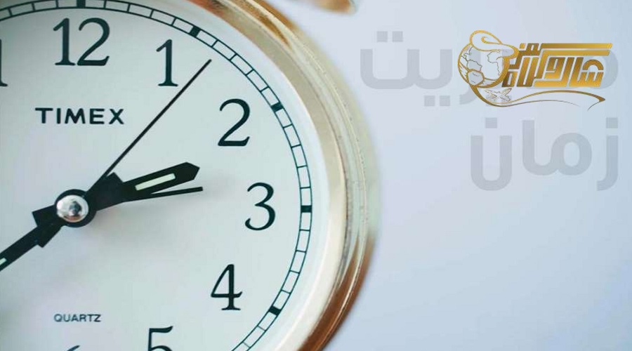  زمان را در تور کیش اردیبهشت 1405 مدیریت کنید