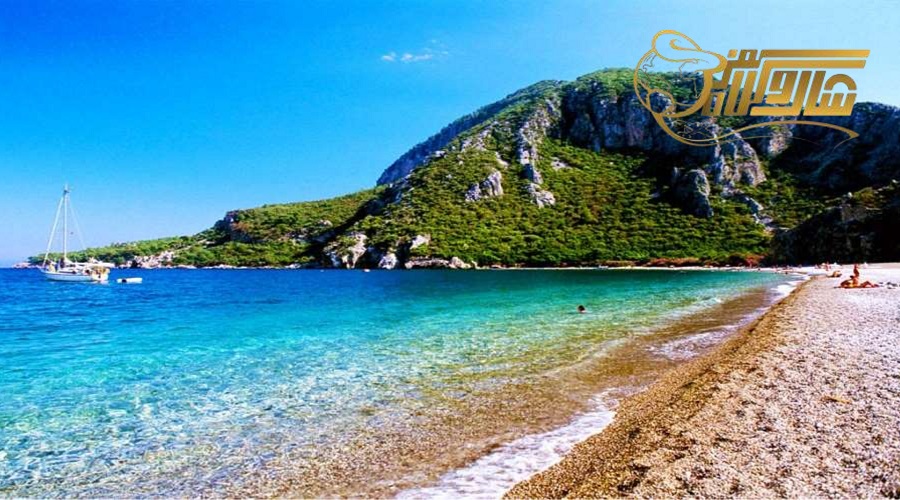 جاذبه‌های گردشگری شگفت‌انگیز تور آنتالیا فروردین ۱۴۰۵ ð°ð´