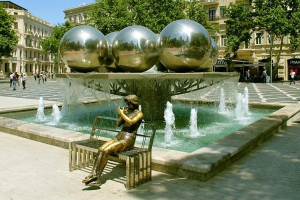 میدان فواره