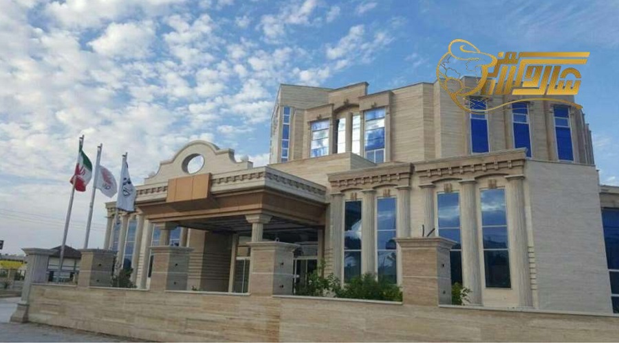 هتل‌های لوکس و اقامتگاه‌های ویژه در تور قشم فروردین ۱۴۰۵ ð¨ð