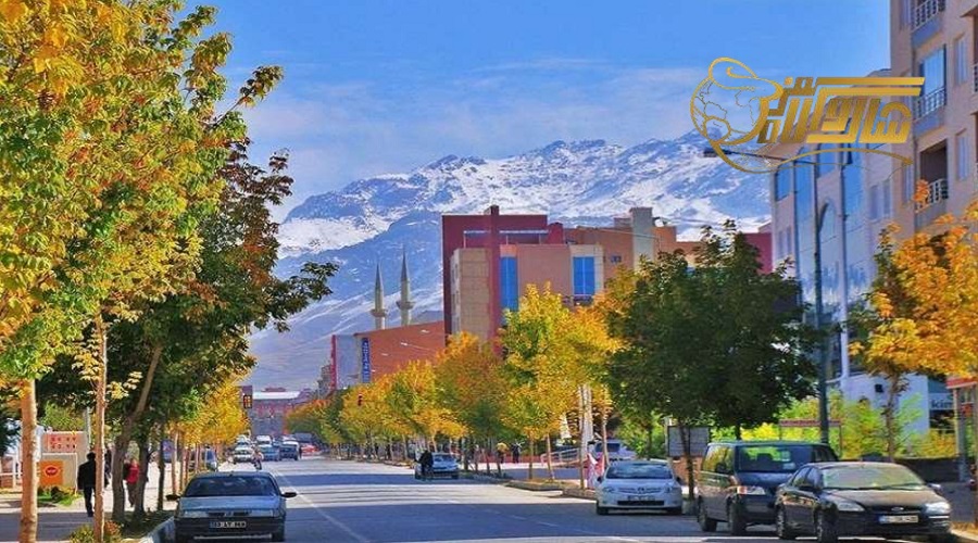 وان فروردین