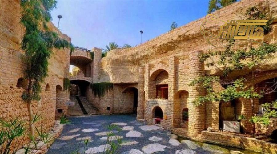 رفتن به شهر زیرزمینی کاریز در تور کیش اردیبهشت 1403