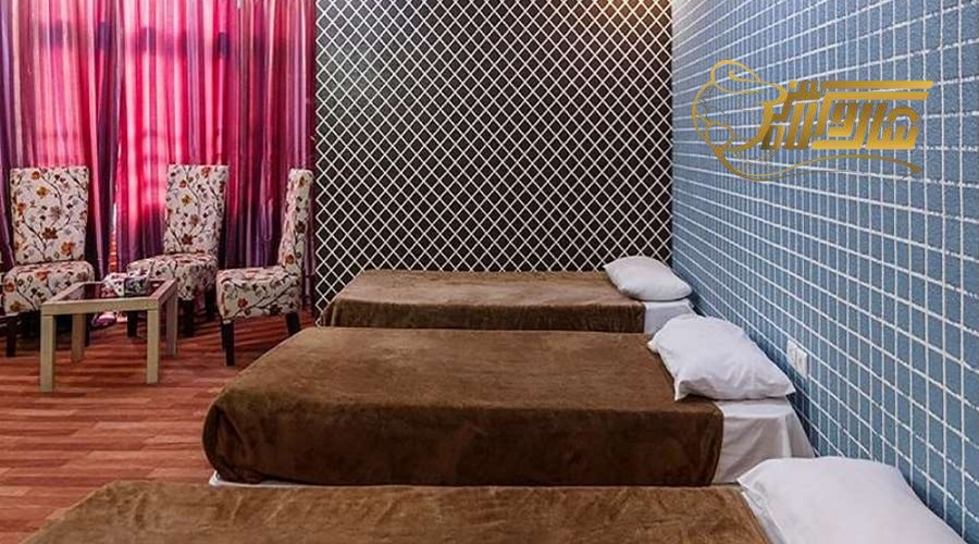 هتل های ارزان قیمت در تور قشم خرداد 1403