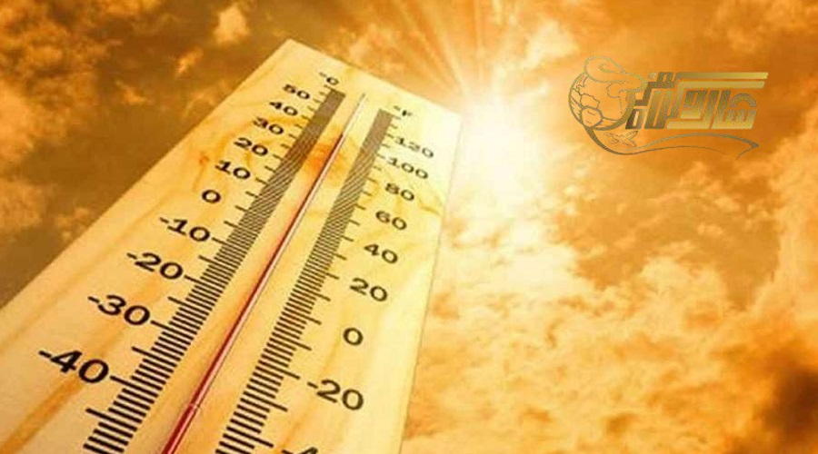 آب و هوای شهر مارماریس در اردیبهشت