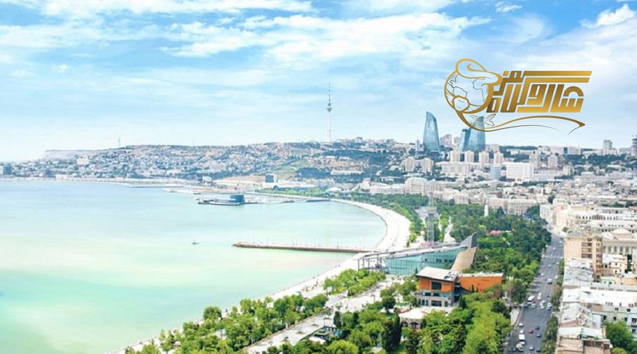 اطلاعاتی درباره شهر باکو در زمستان 1404