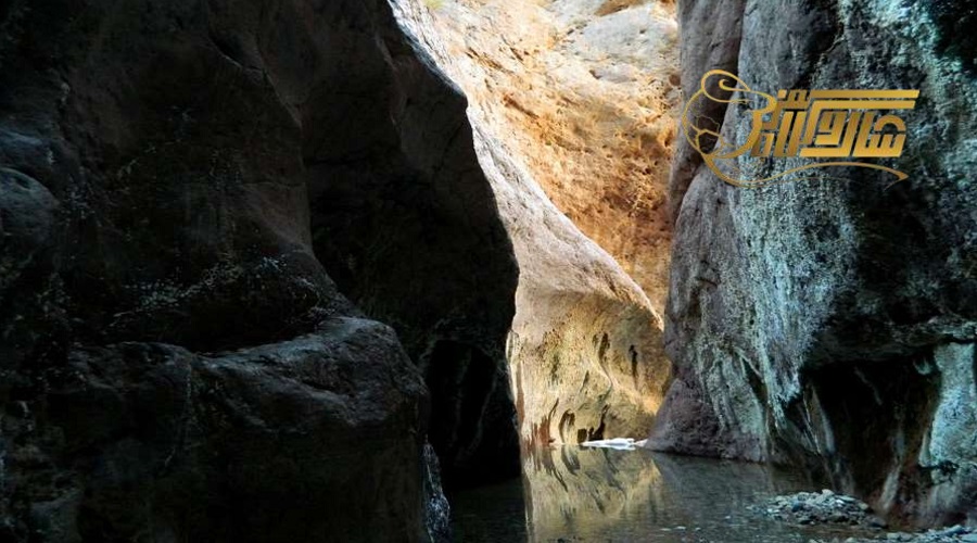 بازدید از غار نیمارا در تور مارماریس خرداد ۱۴۰۵