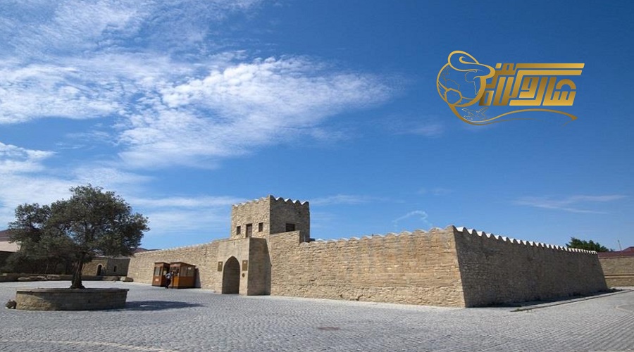 بازدید از معبد آتشگاه در تور باکو تابستان 1404