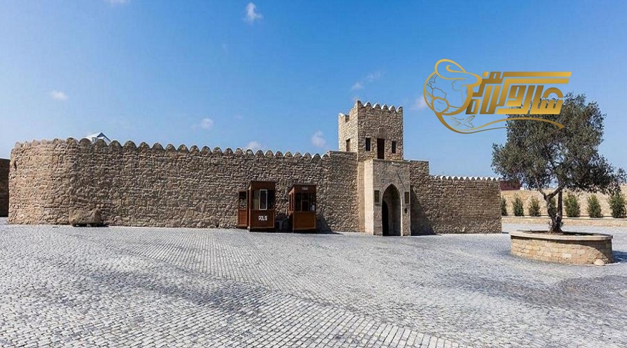 معبد آتشگاه باکو؛ تجربه‌ای تاریخی و اسرارآمیز در تور نوروز 1405 ð¥ð️