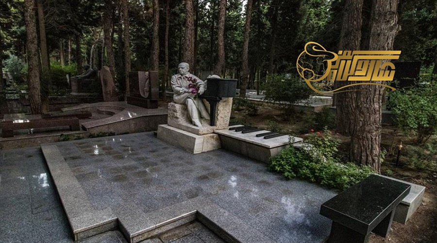 پارک مفاخر باکو؛ زنده نگه داشتن یاد بزرگان در تور نوروز 1405 ð³✨