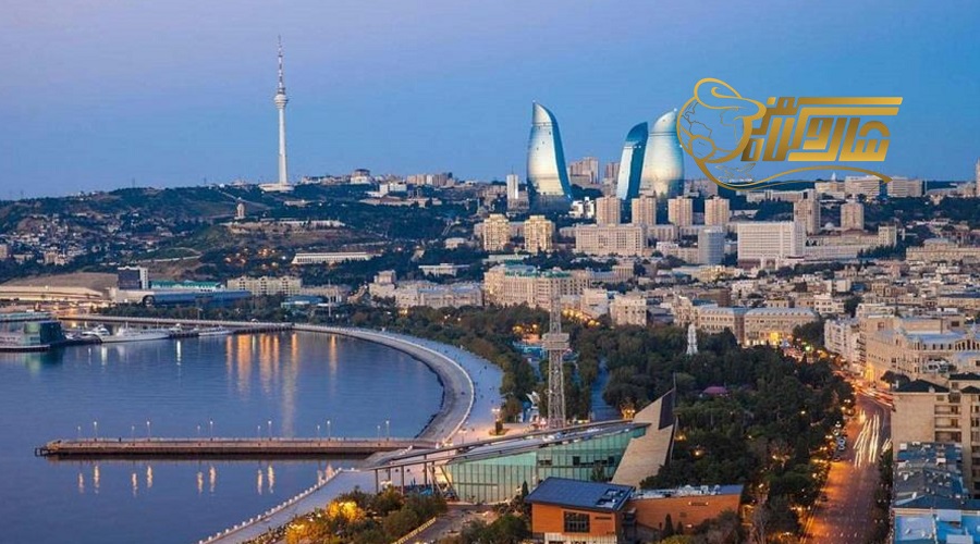باکو تیر