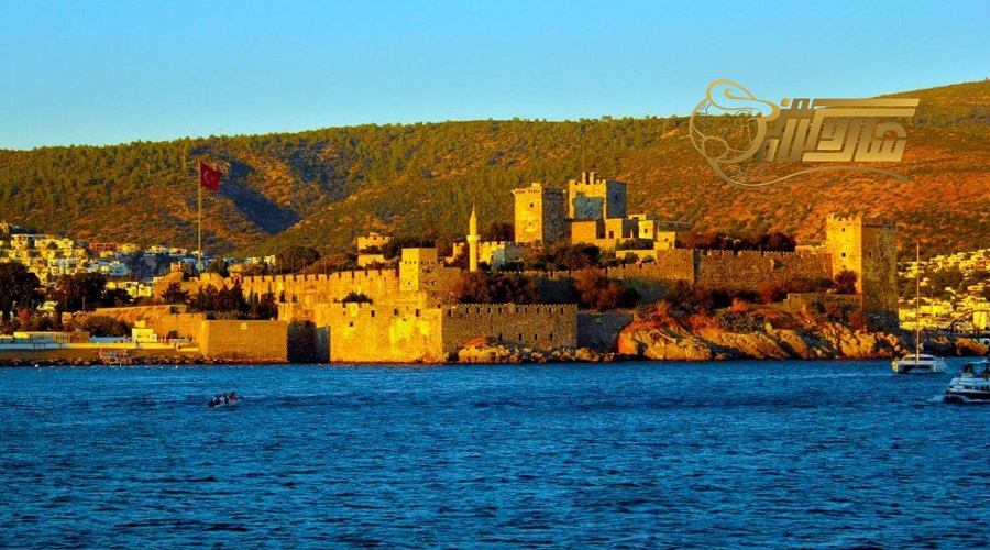بدروم تیر