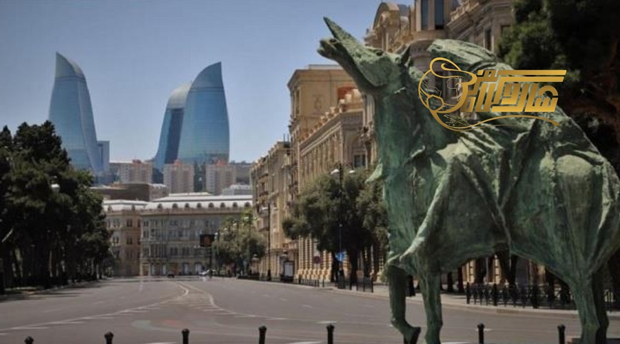 اطلاعاتی درباره شهر باکو در نوروز