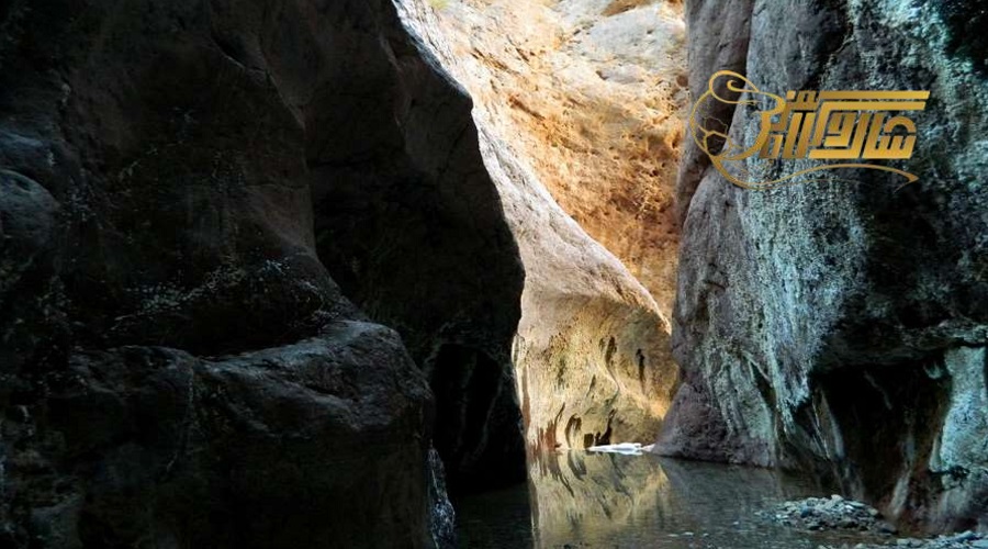 بازدید از غار نیمارا در تور مارماریس خرداد 1402