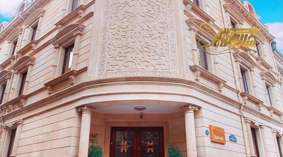 رزرو هتل 3 ستاره در تور باکو تابستان 1403