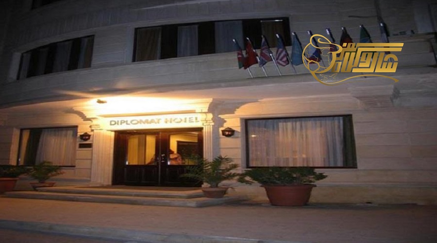 رزرو هتل 3 ستاره در تور باکو شهریور 1402