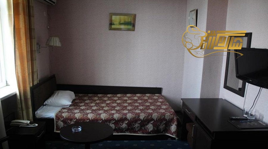 رزرو هتل 3 ستاره در تور باکو نوروز 1403
