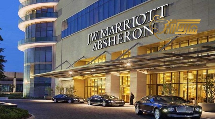 رزرو هتل 5 ستاره در تور باکو مهر 1403