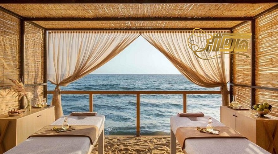 آب‌وهوای کوش آداسی در نوروز ۱۴۰۵ – بهشتی با ۳۰۰ روز آفتاب! ☀️ð´