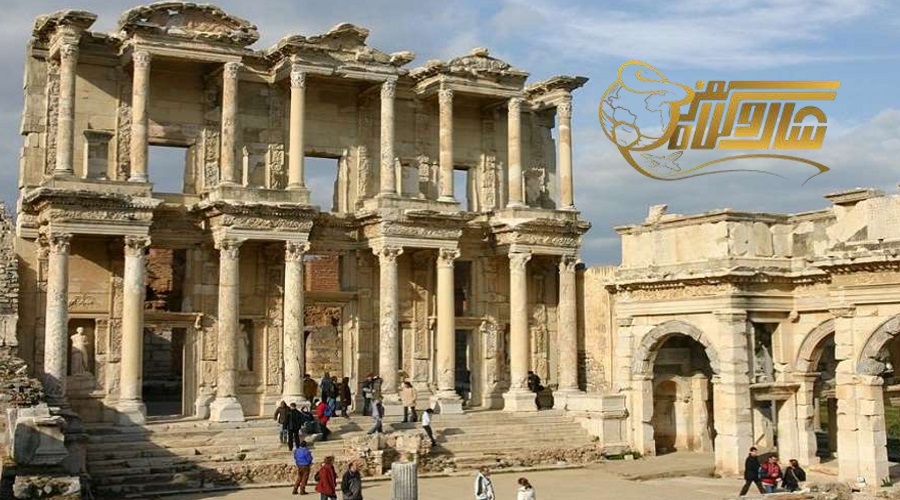 بازدید از آرامگاه هالیکارناسوس در تور بدروم مرداد ۱۴۰۵؛ لمس یکی از عجایب هفت‌گانه باستان!