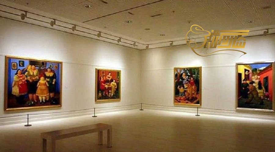 بازدید از موزه پرا در تور استانبول نوروز ۱۴۰۵ ð¨✨