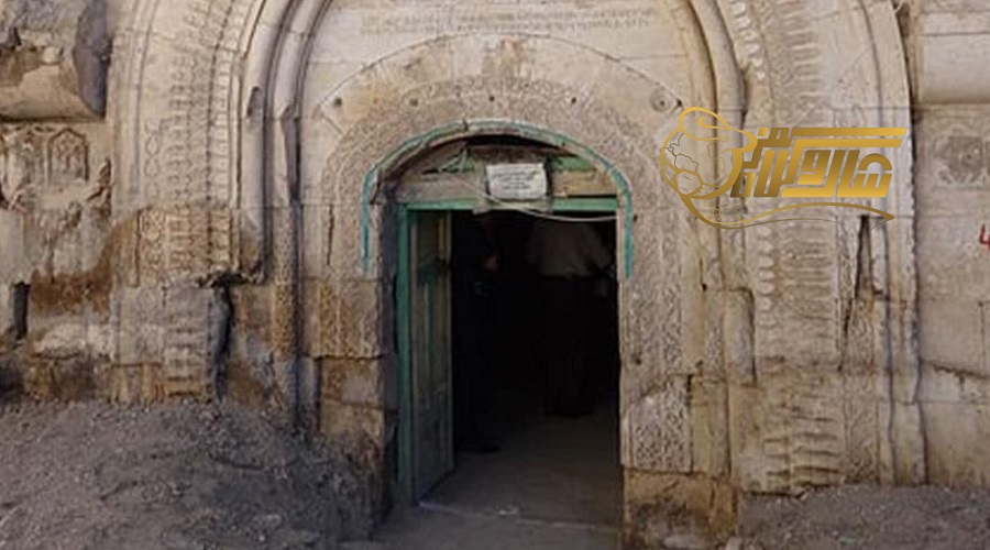 بازدید از کلیسای واراگاوانک در تور وان نوروز ۱۴۰۵ ⛪✨
