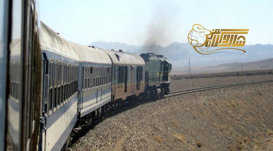 تور قشم تیر 1405 با قطار