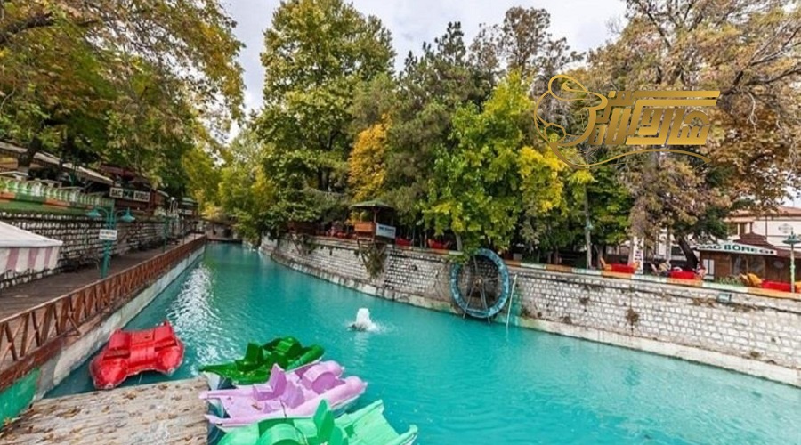 جاذبه‌های دیدنی قونیه در نوروز ۱۴۰۵؛ شهری پر از عشق، عرفان و زیبایی 