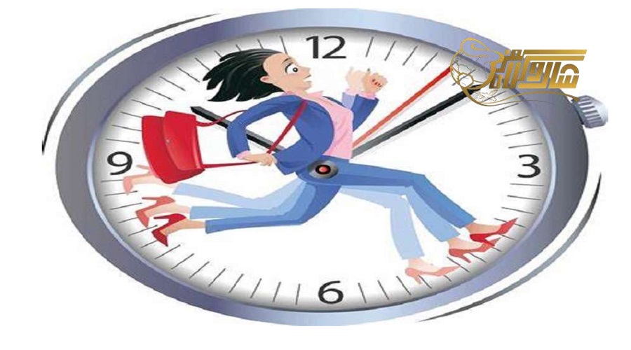 زمان را در تور کیش خرداد 1405 مدیریت کنید