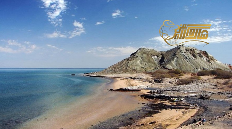 قشم تیر