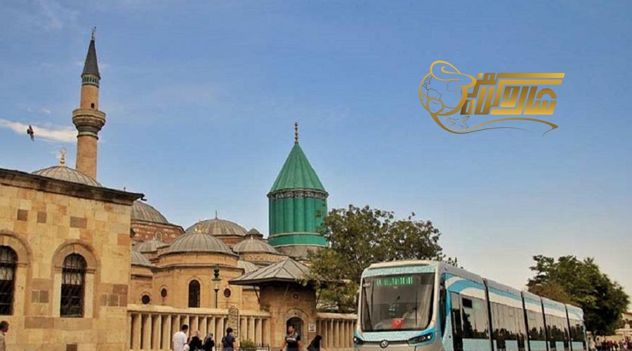 قونیه نوروز