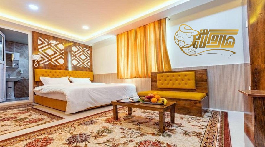 هتل‌های ارزان در تور قشم نوروز ۱۴۰۵؛ سفر اقتصادی و پر از تجربه ð´✨