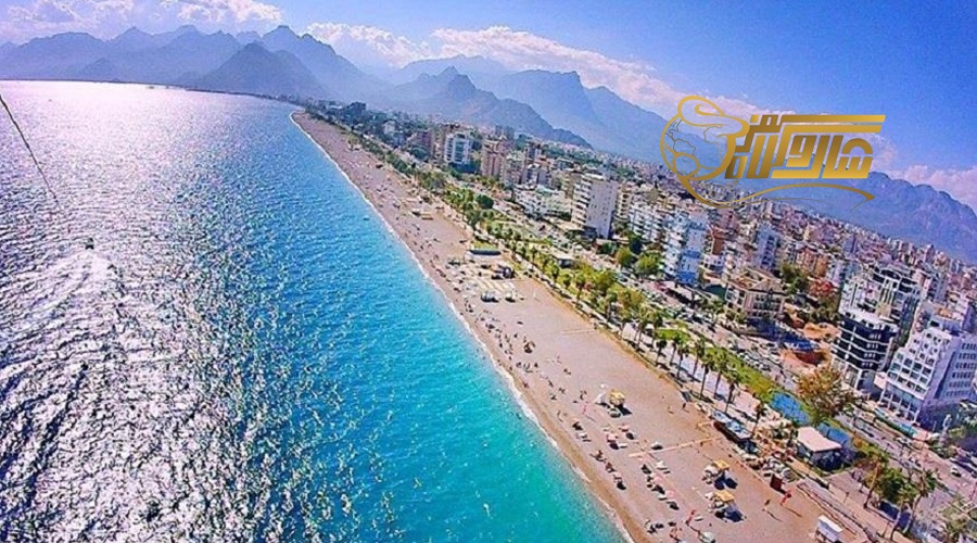 چرا سفر با تور آنتالیا نوروز ۱۴۰۵ بهترین انتخاب است؟ ð️
