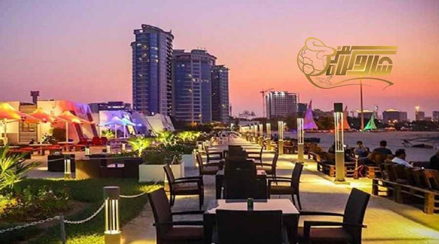 کیش نوروز