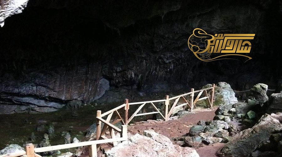 بازدید از غار نیمارا در تور مارماریس نوروز 1403