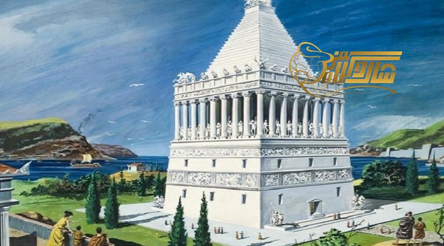 بازدید از آرامگاه هالیکارناسوس در تور بدروم پاییز 1404