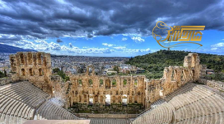 بازدید از آمفیتئاتر بدروم در تور آذر ۱۴۰۴؛ تجربه تاریخی بینظیر