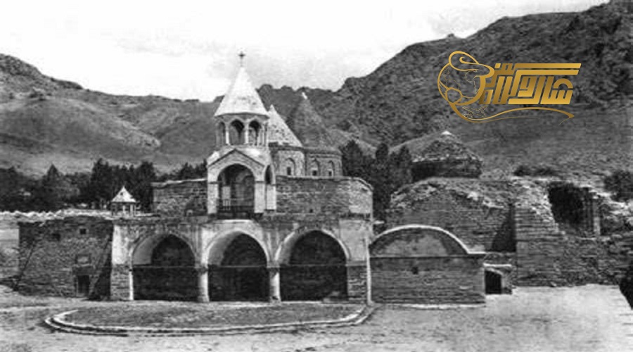بازدید از کلیسای واراگاوانک در تور وان مرداد ۱۴۰۵؛ نگینی تاریخی در دل طبیعت بکر! 