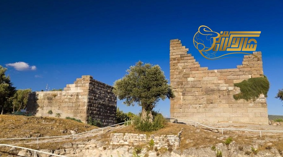 بازدید از دروازه میندوس در تور بدروم آذر ۱۴۰۴؛ گذرگاهی از تاریخ ایران و یونان