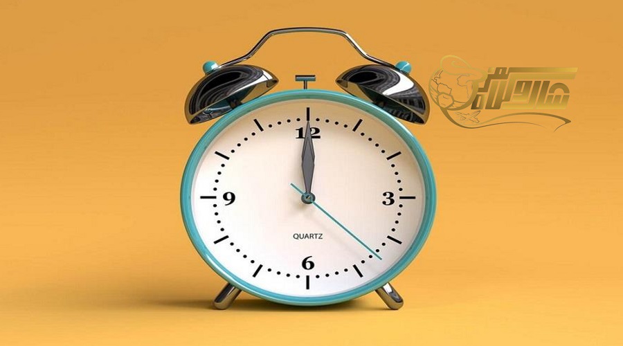 زمان را در تور کیش آبان 1404 مدیریت کنید