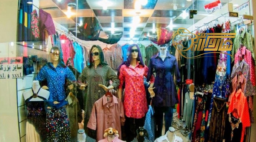 زمان مناسب برای خرید تور قشم پاییز 1404