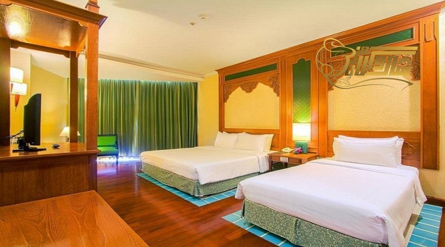 هتل های 3 ستاره در تور پوکت نوروز 1403