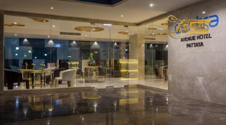 هتل های 4 ستاره در تور پاتایا خرداد 1402