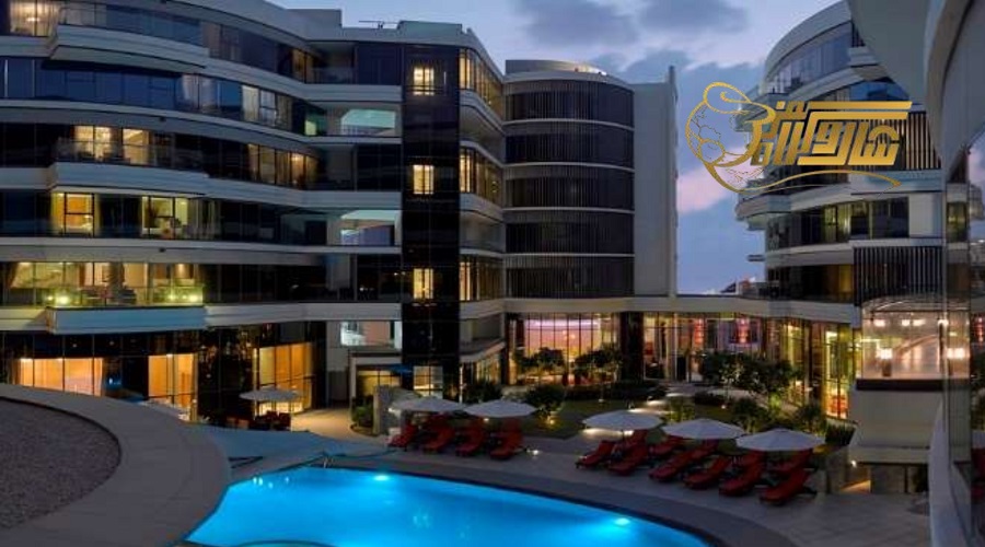 هتل های 4 ستاره در تور پوکت پاییز 1403