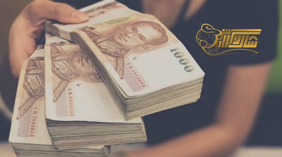 واحد پول و نکات مالی در تور پاتایا اسفند ۱۴۰۴ ð°✈️