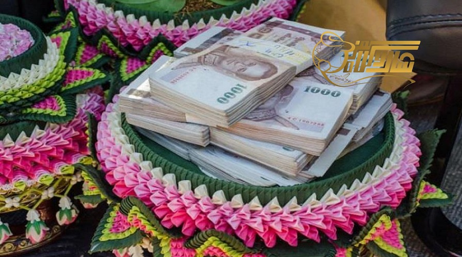 واحد پول رایج در شهر پاتایا زمستان