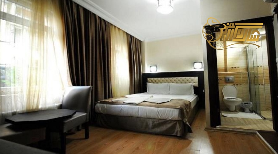 هتل های 3 ستاره در تور استانبول تیر