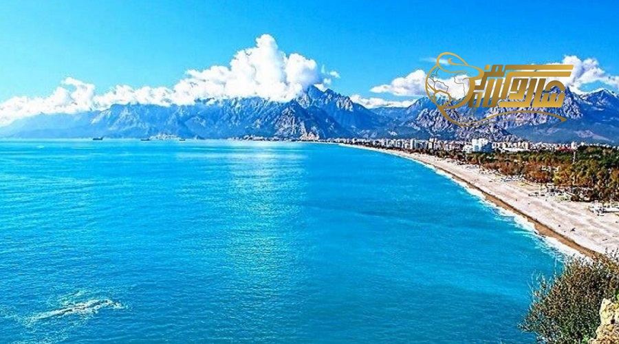 آنتالیا دی