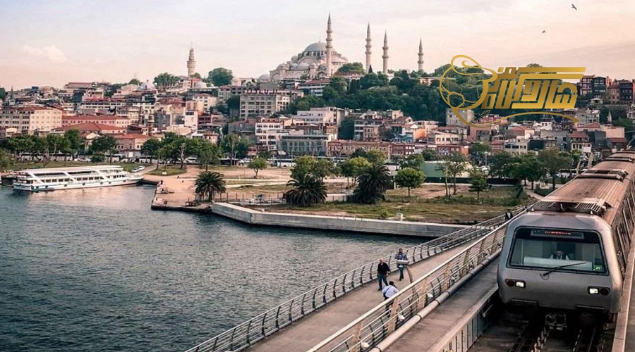 استانبول دی